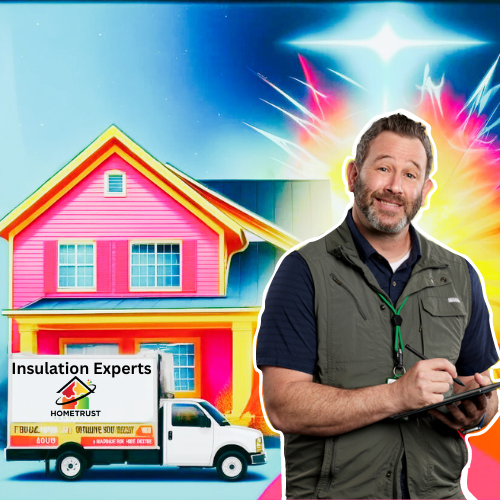 The Pivotal Role of a Residential Insulation Expert in Maryland